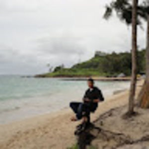 Meet your Posher, Seth